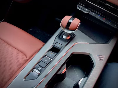 Changan X5 Plus BEYOND PRO 1.5l turbocharged-11