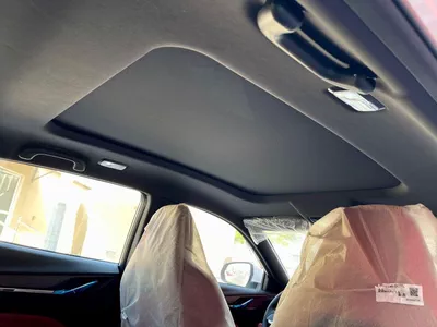 Changan X5 Plus BEYOND PRO 1.5l turbocharged-12