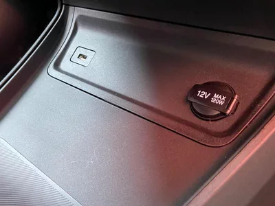 Changan X5 Plus BEYOND PRO 1.5l turbocharged-14