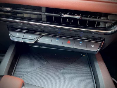 Changan X5 Plus BEYOND PRO 1.5l turbocharged-15