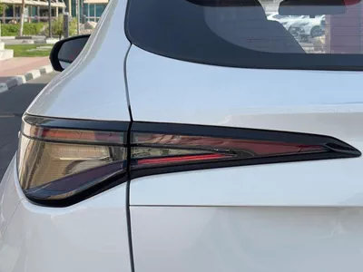 Changan X5 Plus BEYOND PRO 1.5l turbocharged-22