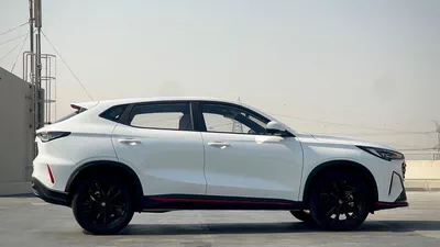 Changan X5 Plus BEYOND PRO 1.5l turbocharged-2