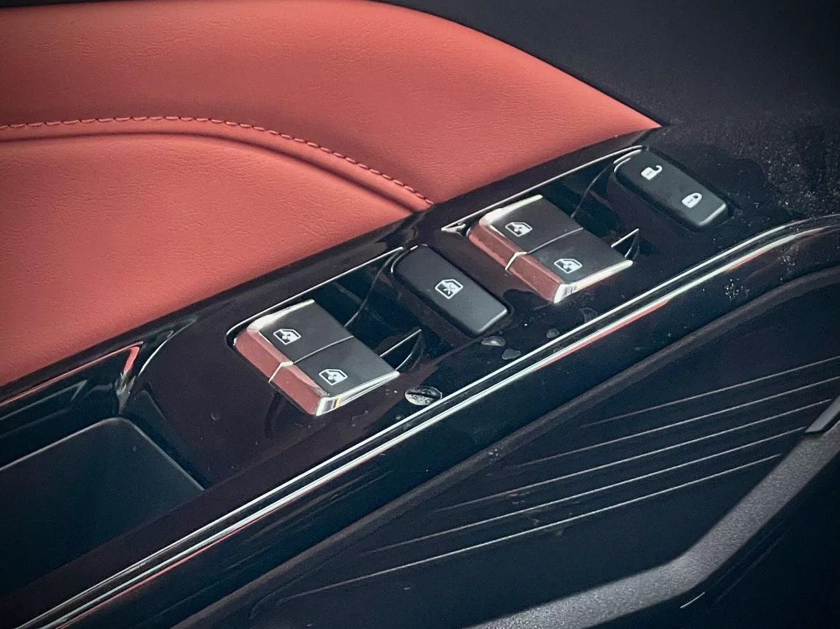 Changan X5 Plus BEYOND PRO 1.5l turbocharged-9-0