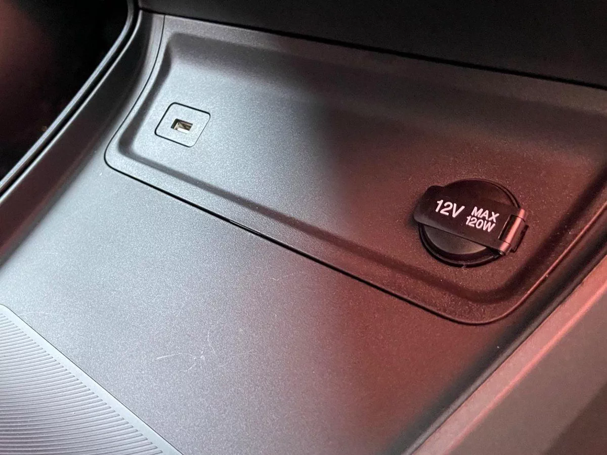 Changan X5 Plus BEYOND PRO 1.5l turbocharged-14-0