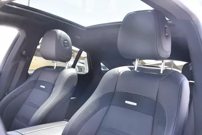 GLE53 AMG COUPE 2024 | IRIDIUM SILVER-12