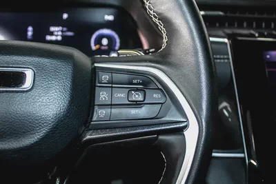 1 YEAR 20,000KM WARRANTY | GCC | 3.6L | AED 1600 PM-12
