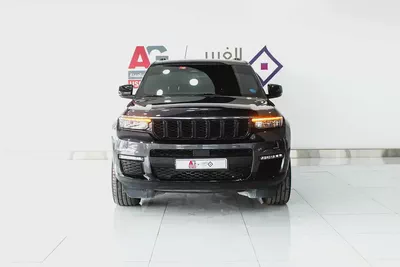 1 YEAR 20,000KM WARRANTY | GCC | 3.6L | AED 1600 PM-1