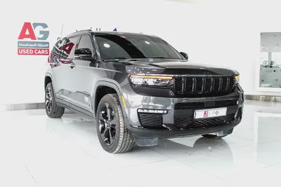 1 YEAR 20,000KM WARRANTY | GCC | 3.6L | AED 1600 PM-2