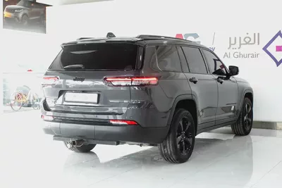 1 YEAR 20,000KM WARRANTY | GCC | 3.6L | AED 1600 PM-3