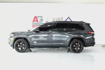 1 YEAR 20,000KM WARRANTY | GCC | 3.6L | AED 1600 PM-6