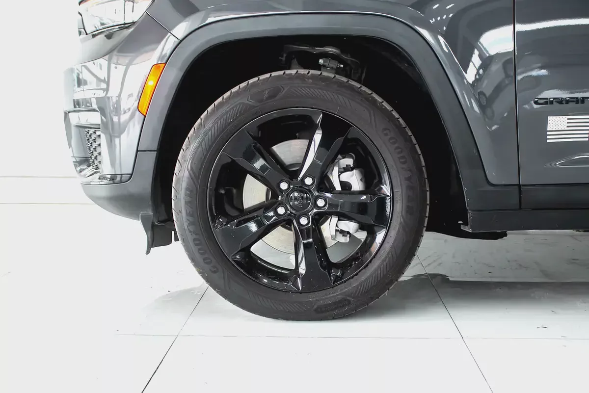 1 YEAR 20,000KM WARRANTY | GCC | 3.6L | AED 1600 PM-7-7