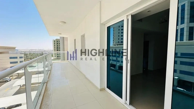 2BR | Ready to Move | Closed Kitchen-0