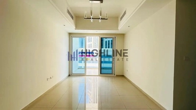 2BR | Ready to Move | Closed Kitchen-1