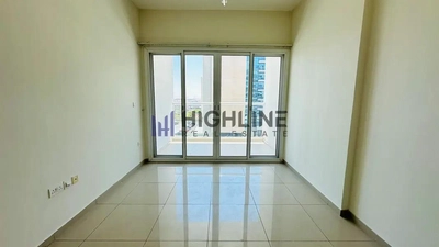 2BR | Ready to Move | Closed Kitchen-3