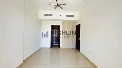 2BR | Ready to Move | Closed Kitchen-5