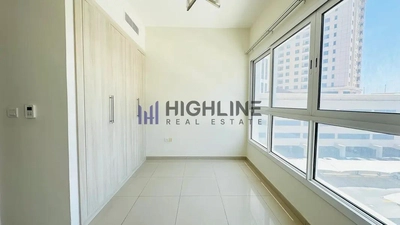 2BR | Ready to Move | Closed Kitchen-6