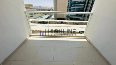 2BR | Ready to Move | Closed Kitchen-7
