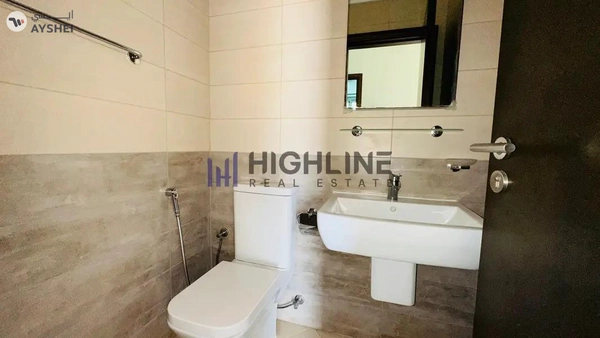 2BR | Ready to Move | Closed Kitchen