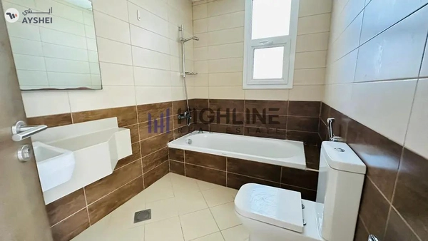 2BR | Ready to Move | Closed Kitchen