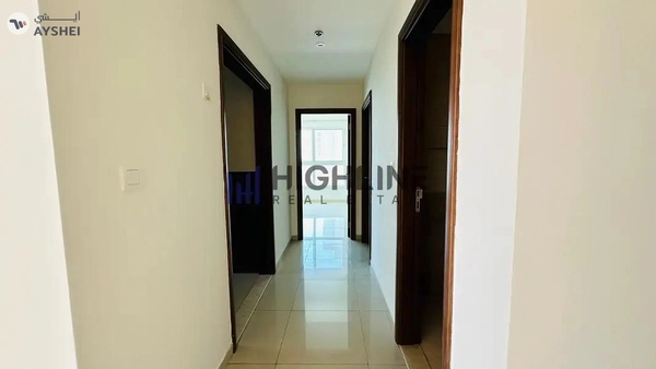 2BR | Ready to Move | Closed Kitchen