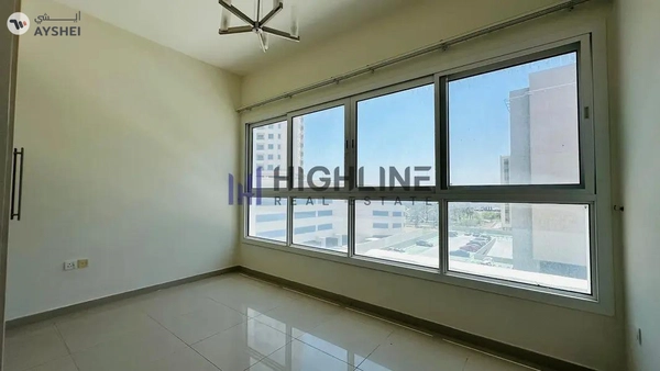 2BR | Ready to Move | Closed Kitchen
