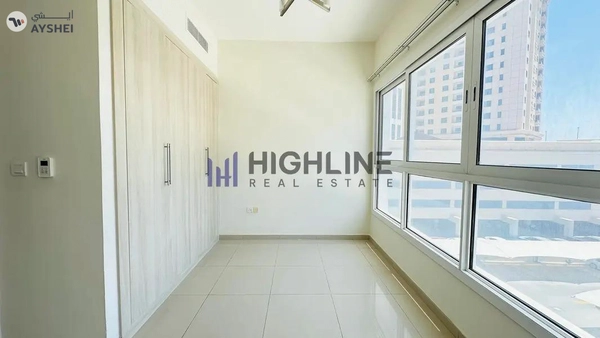 2BR | Ready to Move | Closed Kitchen