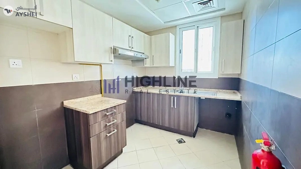 2BR | Ready to Move | Closed Kitchen