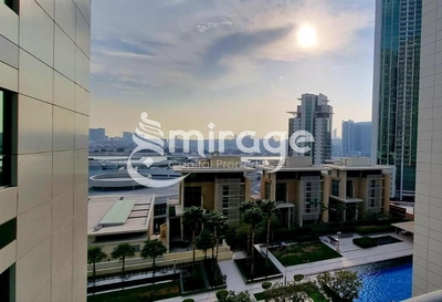 APARTMENT FOR SALE IN MARINA HEIGHTS 2, MARINA SQUARE-0