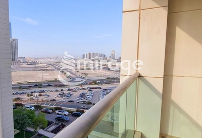 APARTMENT FOR SALE IN MARINA HEIGHTS 2, MARINA SQUARE-1