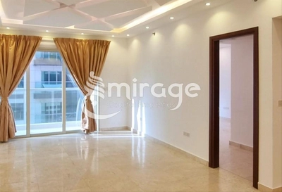 APARTMENT FOR SALE IN MARINA HEIGHTS 2, MARINA SQUARE-5