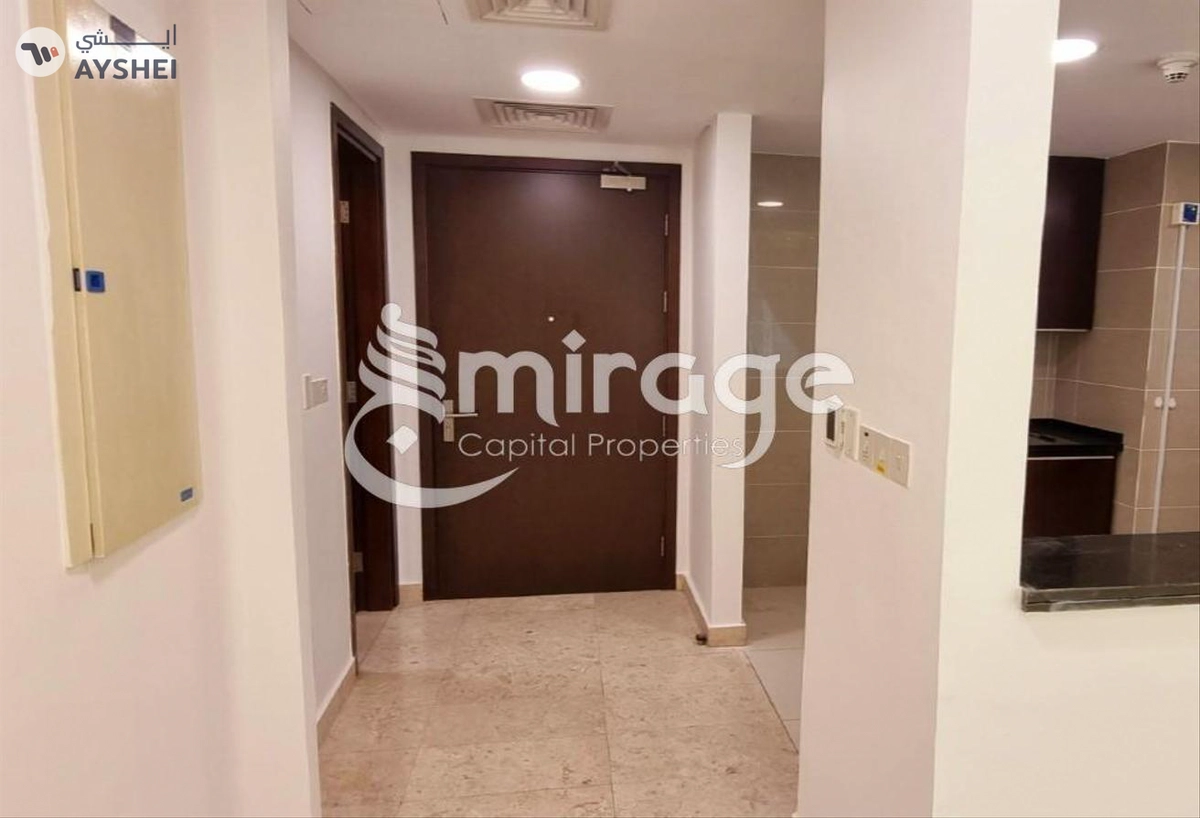 APARTMENT FOR SALE IN MARINA HEIGHTS 2, MARINA SQUARE-9-9