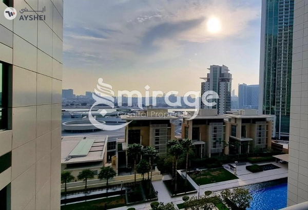 APARTMENT FOR SALE IN MARINA HEIGHTS 2, MARINA SQUARE