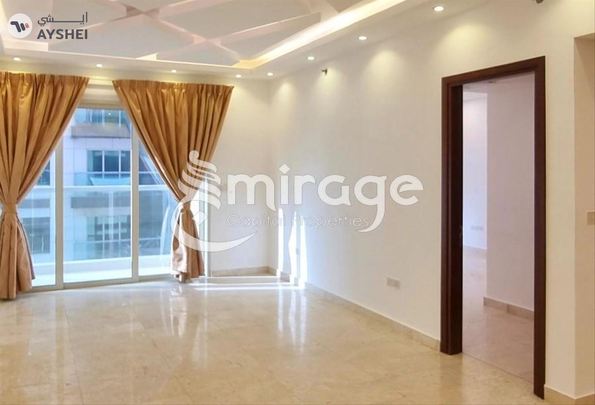 APARTMENT FOR SALE IN MARINA HEIGHTS 2, MARINA SQUARE-5-5