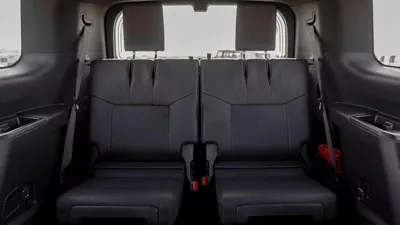Toyota Prado ADVENTURE TOYOTA PRADO 250 WX+ LUXURY 2.4P AT MY2025- SAND-3