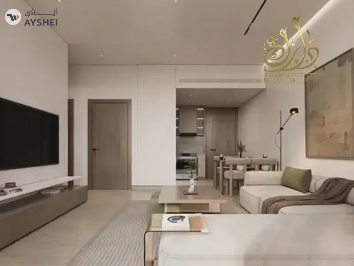 Apartment For Sale in 09 Life Residences, Dubai Land Residence Complex, Dubai