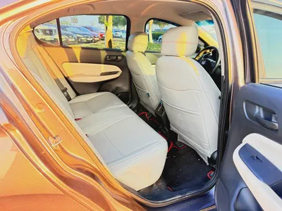 Honda City 2021 LX Sport GCC Specs-16