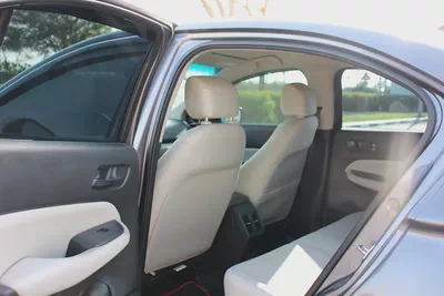 Honda City 2021 LX Sport GCC Specs-6