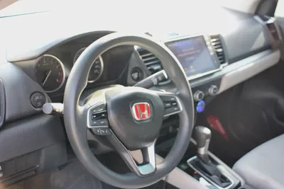Honda City 2021 LX Sport GCC Specs-7