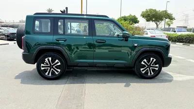 HAVAL WARRANTY 6 YEARS / 200,000KMS | 2.0L T 4x4 | GCC | AED 1,833 PM-2