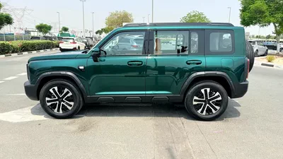 HAVAL WARRANTY 6 YEARS / 200,000KMS | 2.0L T 4x4 | GCC | AED 1,833 PM-9