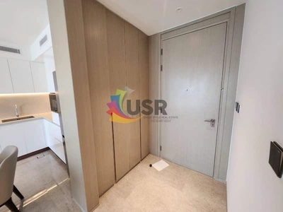 FULL SEA VIEW FULLY FURNISHED 3BR SERVICED APARTMENT 320K-7