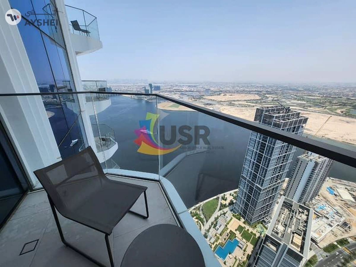 FULL SEA VIEW FULLY FURNISHED 3BR SERVICED APARTMENT 320K-9-9