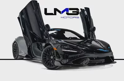 MCLAREN 765 LT SPIDER | FULL CARBON INT/ EXT | HRE FORGED WHEELS | VERY LOW MILEAGE-0