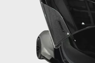 MCLAREN 765 LT SPIDER | FULL CARBON INT/ EXT | HRE FORGED WHEELS | VERY LOW MILEAGE-6