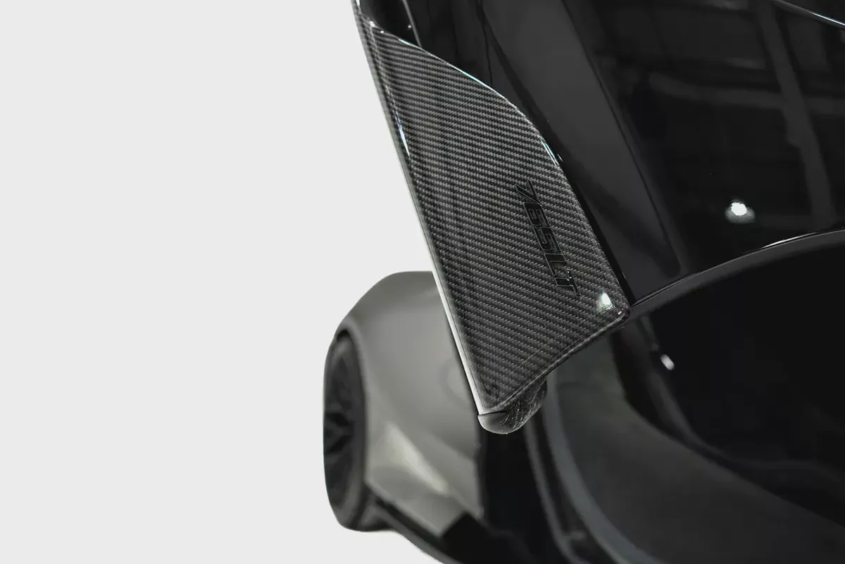 MCLAREN 765 LT SPIDER | FULL CARBON INT/ EXT | HRE FORGED WHEELS | VERY LOW MILEAGE-6-6