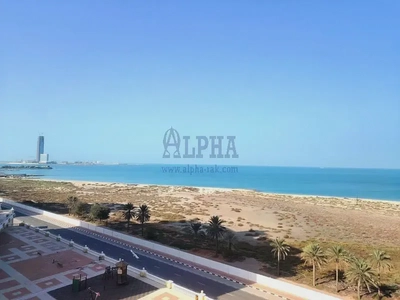 Studio for sale | Fully Furnished | Sea View-8
