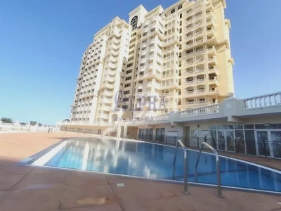 Studio for sale | Fully Furnished | Sea View-0