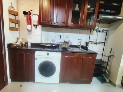 Studio for sale | Fully Furnished | Sea View-1