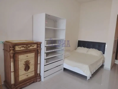 Studio for sale | Fully Furnished | Sea View-5