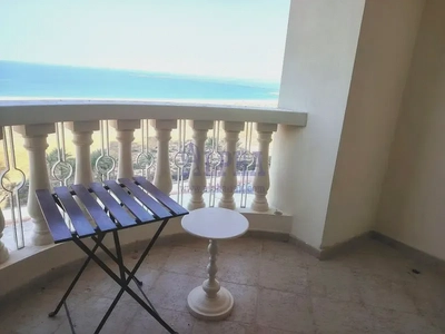 Studio for sale | Fully Furnished | Sea View-4